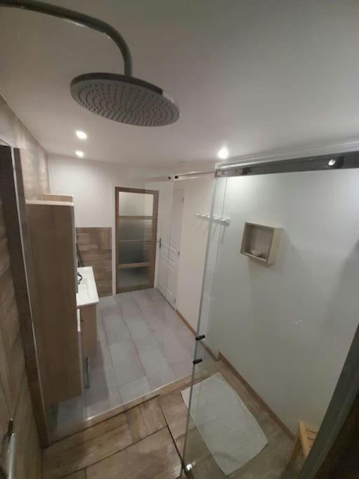 Appartement Spacieux &Tres Calme. Spacious & Very Quiet Apartment. Карос Екстериор снимка