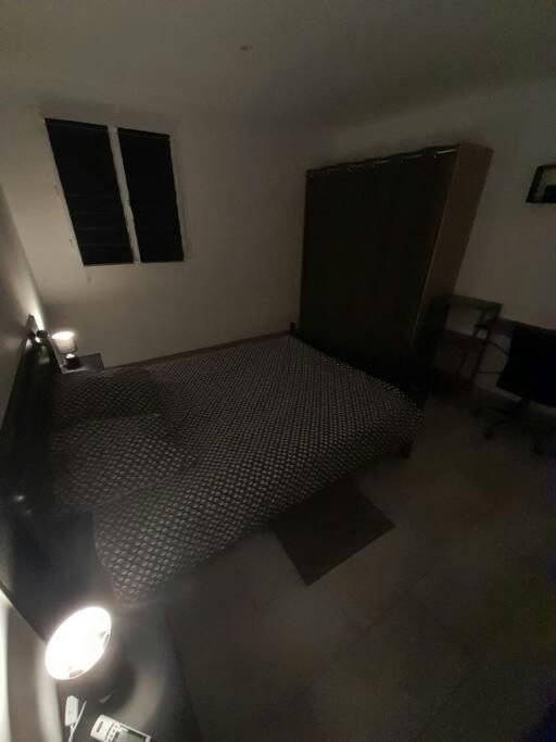 Appartement Spacieux &Tres Calme. Spacious & Very Quiet Apartment. Карос Екстериор снимка