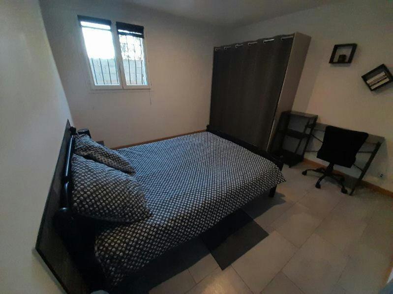 Appartement Spacieux &Tres Calme. Spacious & Very Quiet Apartment. Карос Екстериор снимка